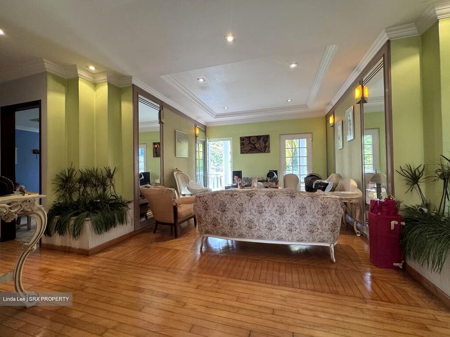 Clementi Park (D21), Detached #549223711